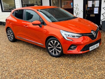 Used Renault Clio 2020 for sale - 77302509: Photo