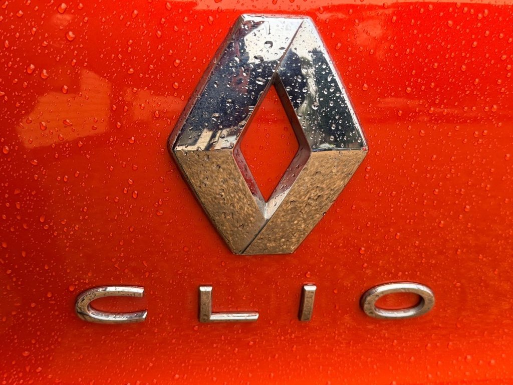 Used Renault Clio 2020 for sale - 77302509: Photo 9