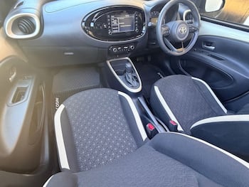 Used Toyota Aygo X 2022 for sale - 79493695: Photo