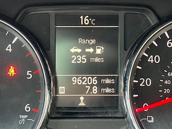 Used Nissan Qashqai 2013 for sale - 75942949: Photo