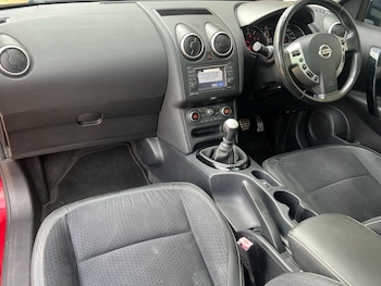 Used Nissan Qashqai 2013 for sale - 75942949: Photo