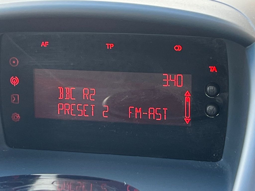Vehicle 28