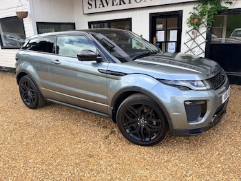 Used Land Rover Range Rover Evoque 2016 for sale - 79122263: Photo