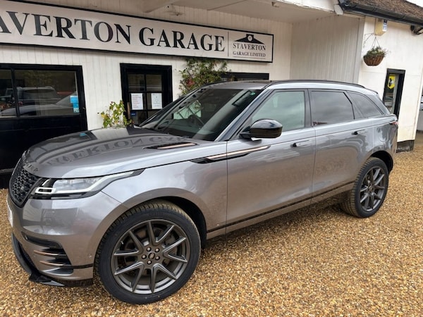 Used Land Rover Range Rover Velar 2021 for sale - 75676014: Photo 15