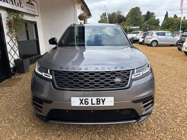 Used Land Rover Range Rover Velar 2021 for sale - 75676014: Photo 17