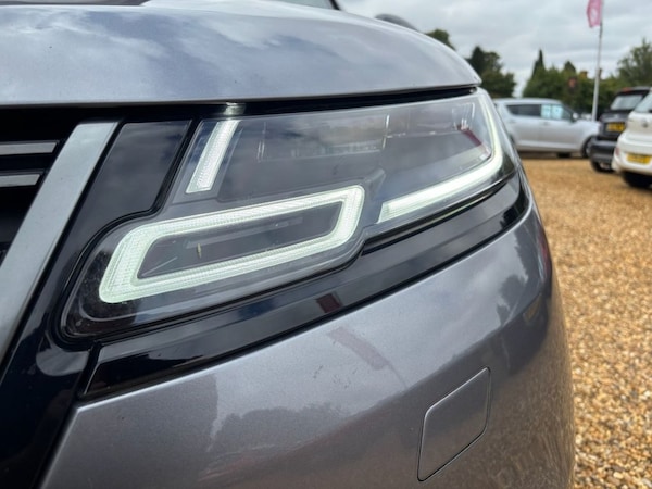 Used Land Rover Range Rover Velar 2021 for sale - 75676014: Photo 18