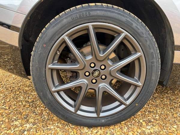 Used Land Rover Range Rover Velar 2021 for sale - 75676014: Photo 22