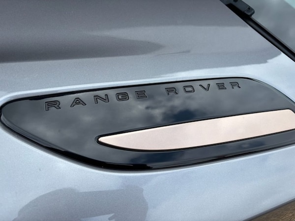 Used Land Rover Range Rover Velar 2021 for sale - 75676014: Photo 23