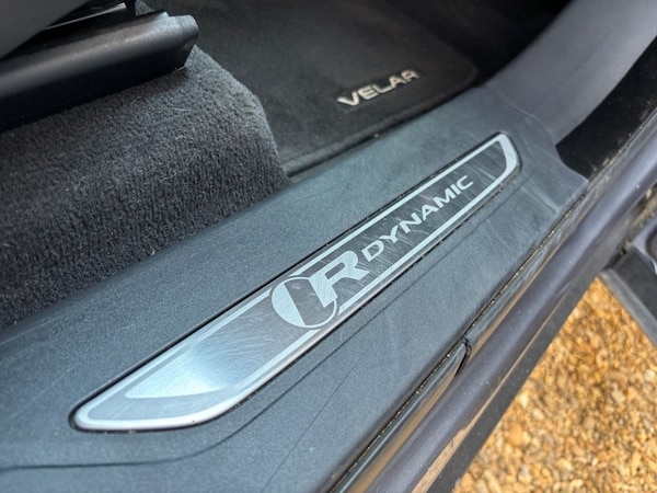 Used Land Rover Range Rover Velar 2021 for sale - 75676014: Photo 24