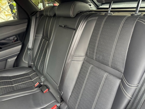 Used Land Rover Range Rover Velar 2021 for sale - 75676014: Photo 25