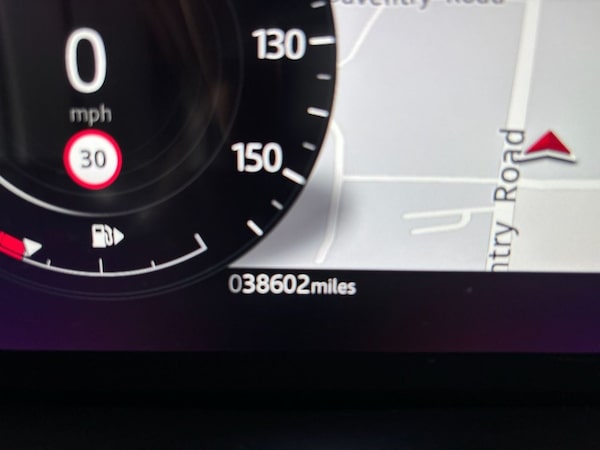 Used Land Rover Range Rover Velar 2021 for sale - 75676014: Photo 2