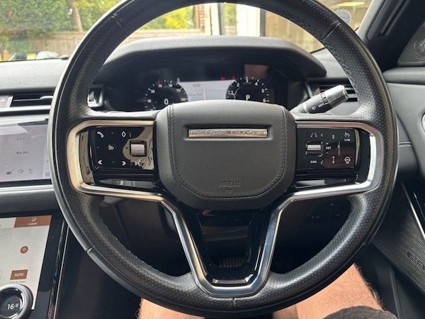 Used Land Rover Range Rover Velar 2021 for sale - 75676014: Photo 32