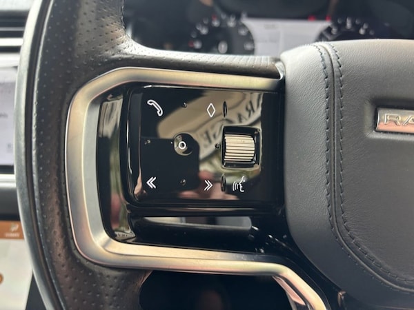 Used Land Rover Range Rover Velar 2021 for sale - 75676014: Photo 33