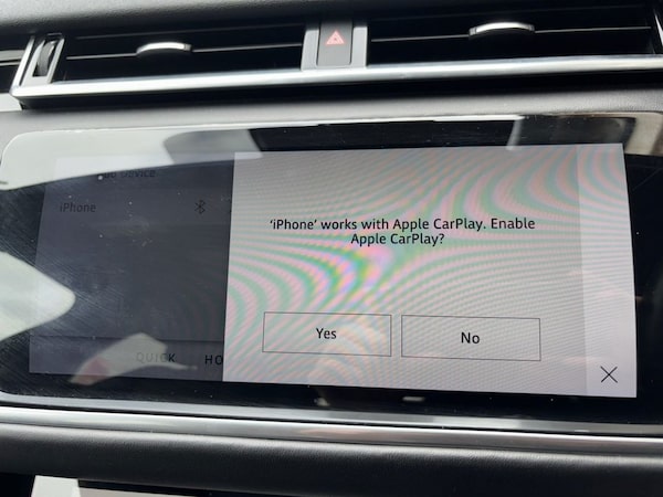 Used Land Rover Range Rover Velar 2021 for sale - 75676014: Photo 36