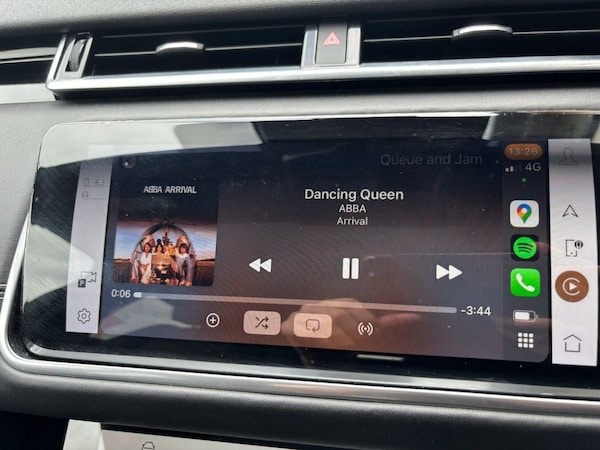 Used Land Rover Range Rover Velar 2021 for sale - 75676014: Photo 38