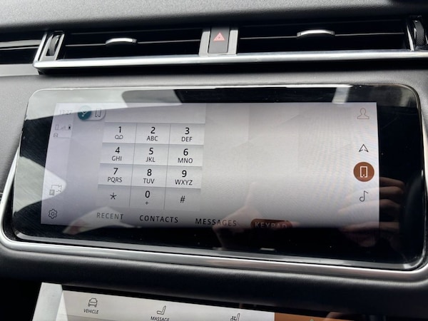 Used Land Rover Range Rover Velar 2021 for sale - 75676014: Photo 39