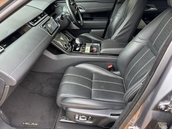 Used Land Rover Range Rover Velar 2021 for sale - 75676014: Photo 3
