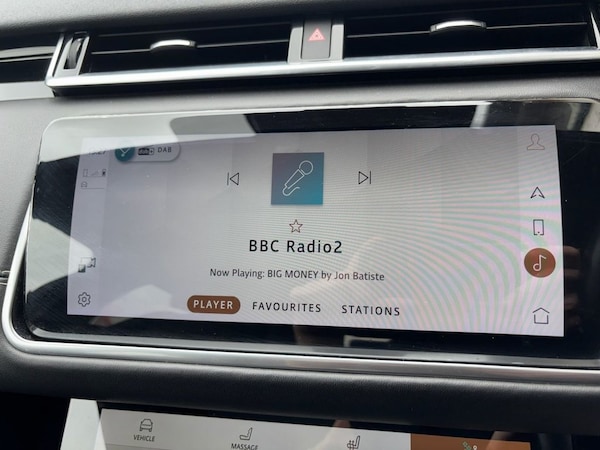 Used Land Rover Range Rover Velar 2021 for sale - 75676014: Photo 40