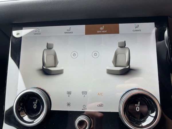 Used Land Rover Range Rover Velar 2021 for sale - 75676014: Photo 43