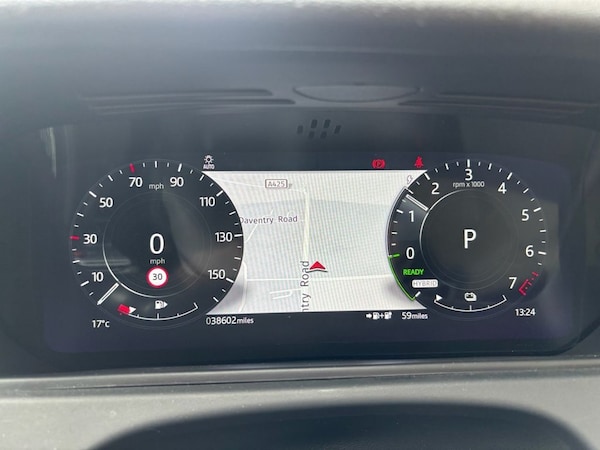 Used Land Rover Range Rover Velar 2021 for sale - 75676014: Photo 44