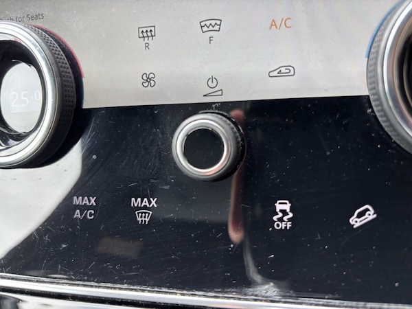 Used Land Rover Range Rover Velar 2021 for sale - 75676014: Photo 46