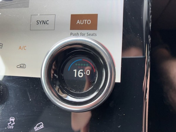 Used Land Rover Range Rover Velar 2021 for sale - 75676014: Photo 47