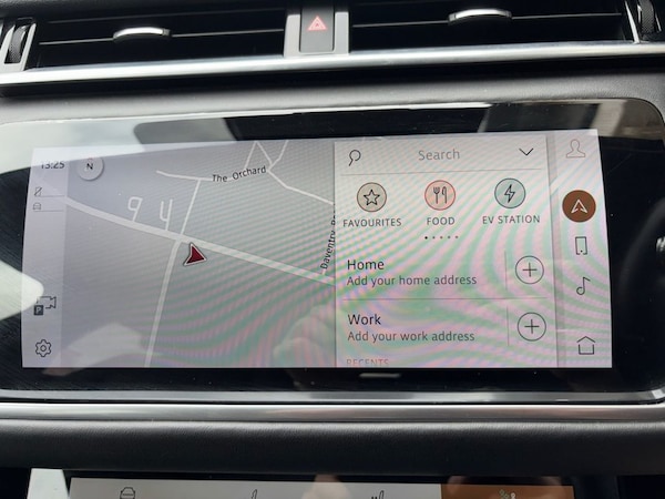 Used Land Rover Range Rover Velar 2021 for sale - 75676014: Photo 48