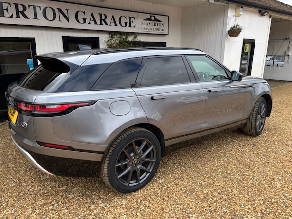 Used Land Rover Range Rover Velar 2021 for sale - 75676014: Photo 6