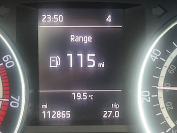 Used Skoda Fabia 2016 for sale - 75865740: Photo
