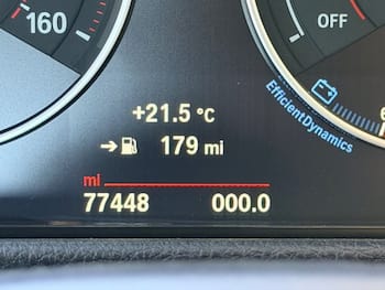 Used BMW 4 Series 2017 for sale - 79462121: Photo