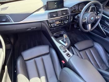 Used BMW 4 Series 2017 for sale - 79462121: Photo