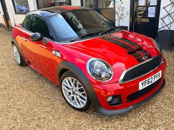 Used MINI Coupe 2013 for sale - 78525272: Photo