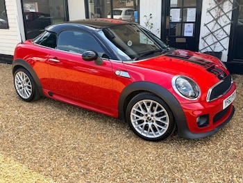 Used MINI Coupe 2013 for sale - 78525272: Photo