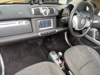 Used smart fortwo 2013 for sale - 75865133: Photo