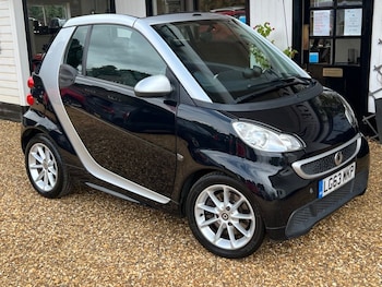 Used smart fortwo 2013 for sale - 75865133: Photo