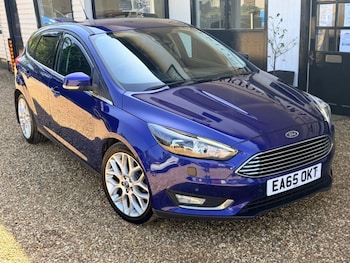 Used Ford Focus 2015 for sale - 78458235: Photo
