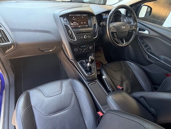 Used Ford Focus 2015 for sale - 78458235: Photo