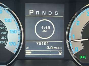 Used Jaguar XF 2010 for sale - 74547802: Photo