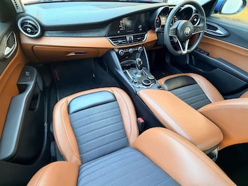 Used Alfa Romeo Giulia 2019 for sale - 79160105: Photo