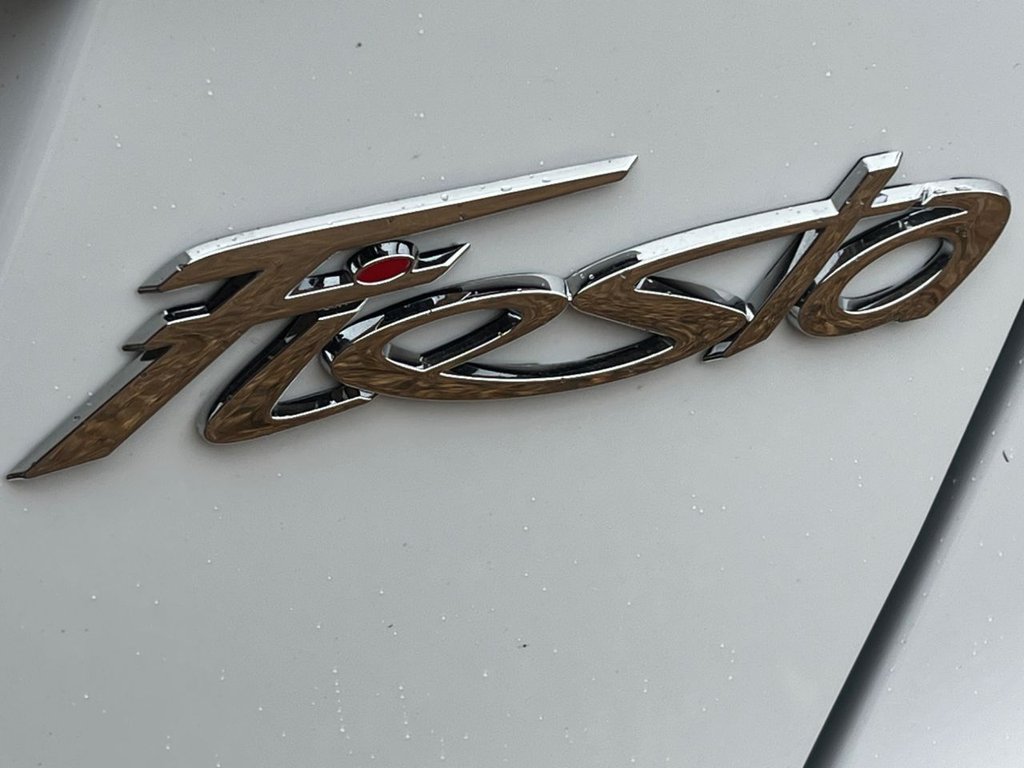 Used Ford Fiesta 2015 for sale - 76406889: Photo 10