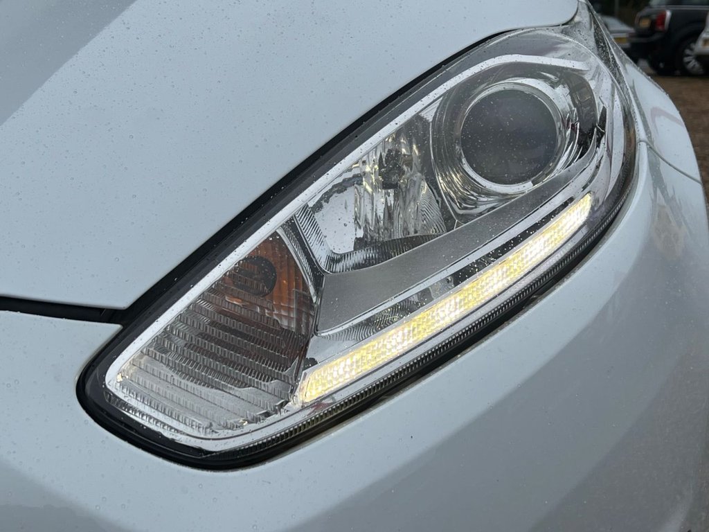 Used Ford Fiesta 2015 for sale - 76406889: Photo 20