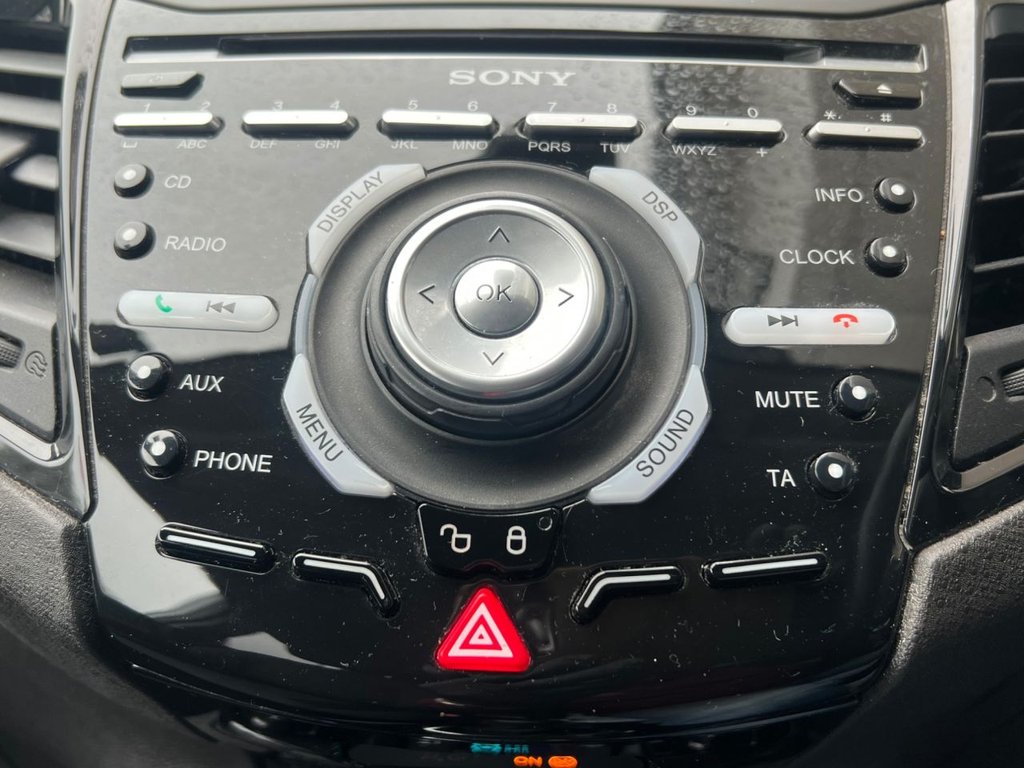 Used Ford Fiesta 2015 for sale - 76406889: Photo 31