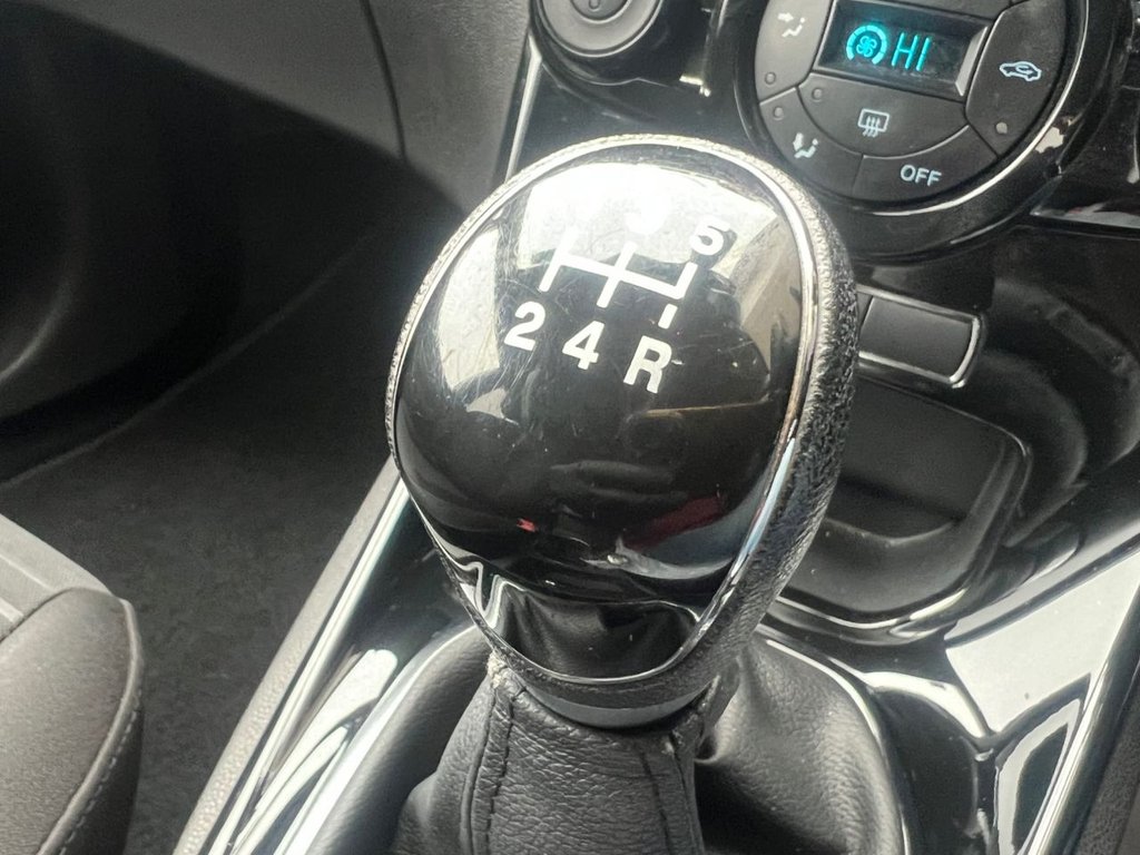Used Ford Fiesta 2015 for sale - 76406889: Photo 34