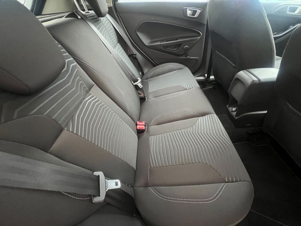 Used Ford Fiesta 2015 for sale - 76406889: Photo 42