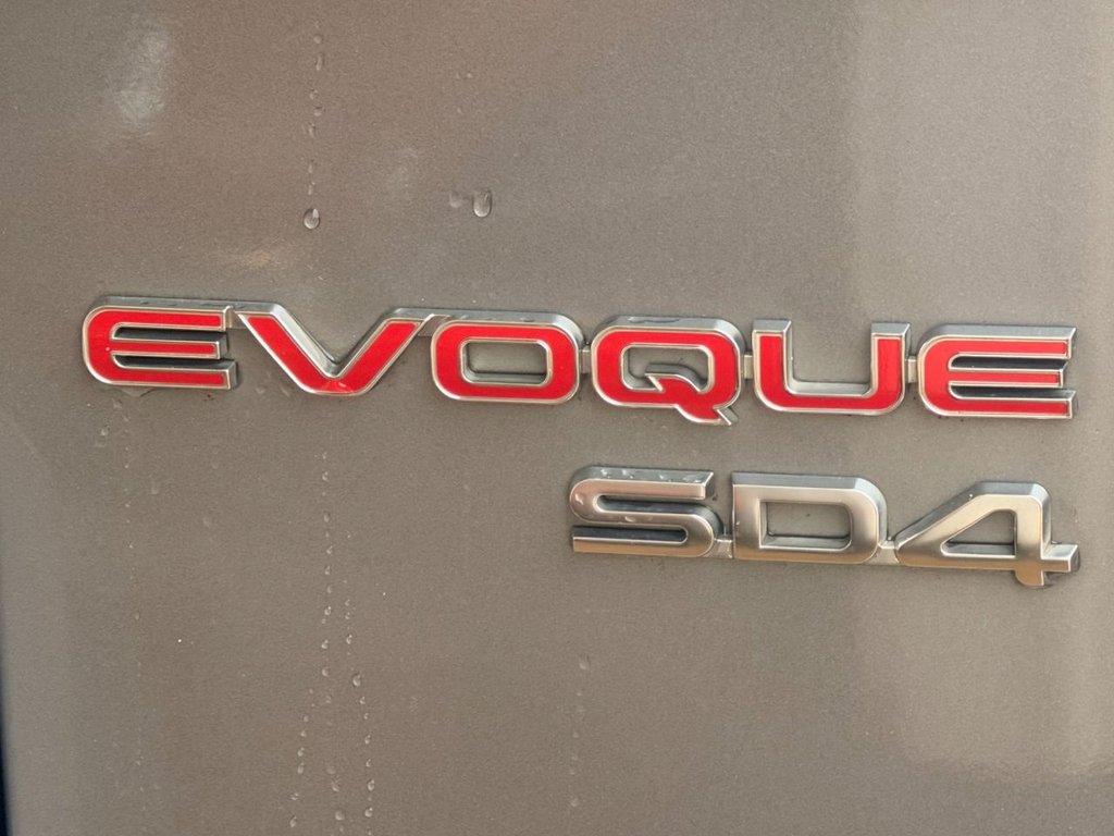 Used Land Rover Range Rover Evoque 2012 for sale - 78134191: Photo 10