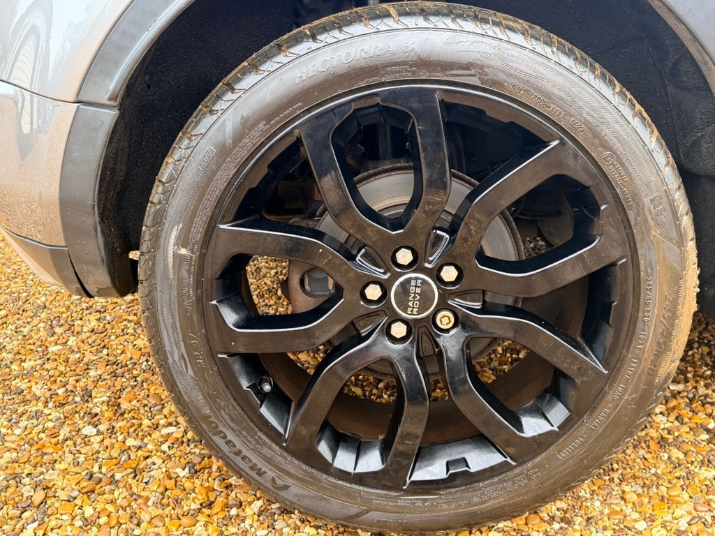 Used Land Rover Range Rover Evoque 2012 for sale - 78134191: Photo 12
