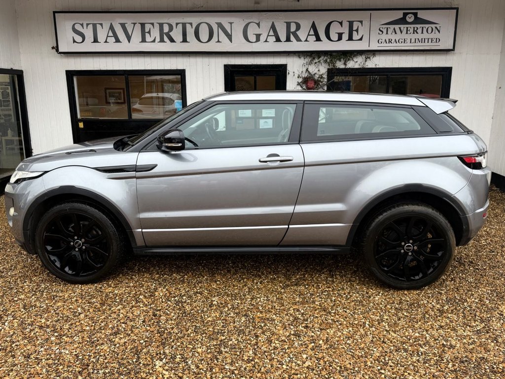 Used Land Rover Range Rover Evoque 2012 for sale - 78134191: Photo 15