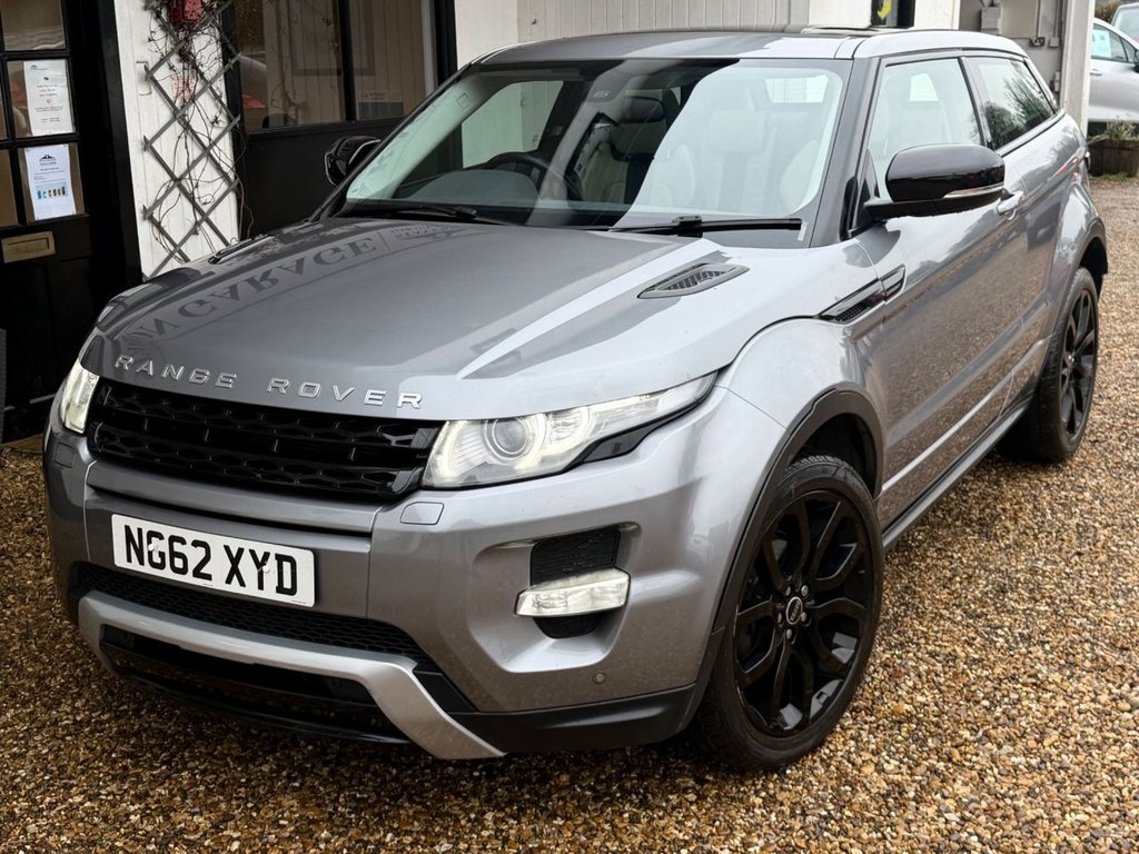 Used Land Rover Range Rover Evoque 2012 for sale - 78134191: Photo 17