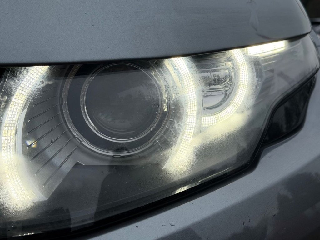 Used Land Rover Range Rover Evoque 2012 for sale - 78134191: Photo 19