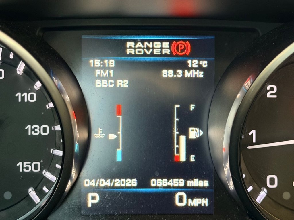 Used Land Rover Range Rover Evoque 2012 for sale - 78134191: Photo 2